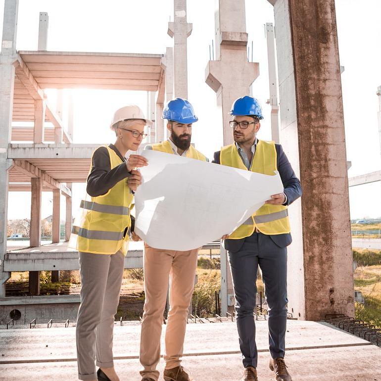 Constructora y Arrendadora MALH y Asociados SA de CV